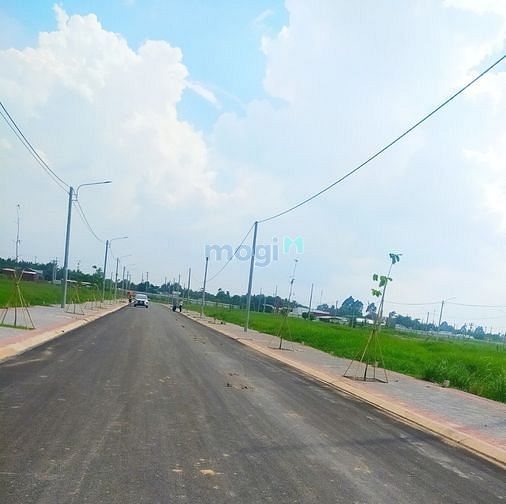 Hình ảnh Nền thổ cư đất ở đô thị_Bán lại giá tốt
