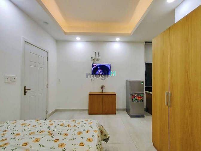 Hình ảnh 🏬Căn Hộ Mới Xây - Full Nội thất cao Cấp - Đ. Cầm Bá Thước - Phú Nhuận