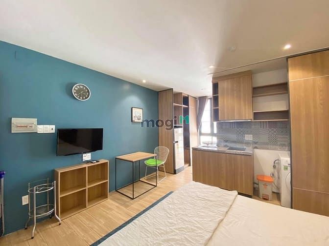 Hình ảnh 🍁Căn Hộ Studio Thoáng Mát Ngay Tòa Nhà Viettel, Giá Yêu Thương