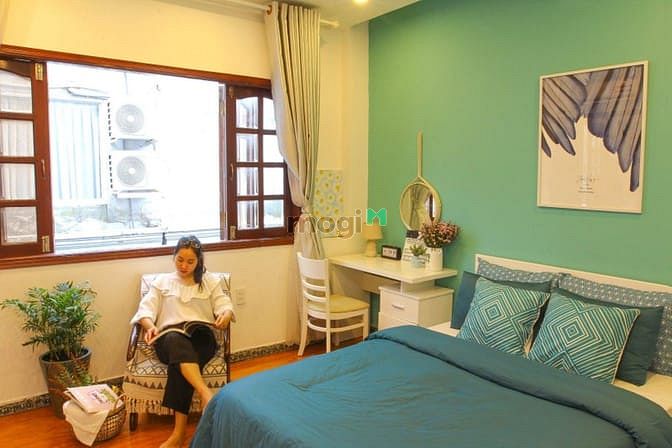 Hình ảnh Thuê qua HiFriendz không cần cọc_Đường Lê Tháng Tôn Quận 1