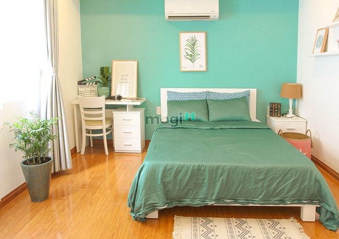 Hình ảnh Thuê qua HiFriendz không cần cọc_Đường Lê Tháng Tôn Quận 1