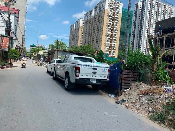 Hình ảnh Chủ gỗ cần thu hồi vốn ĐẤT DV AN THỌ, An Khánh, Hoài Đức bán gấp 90m2