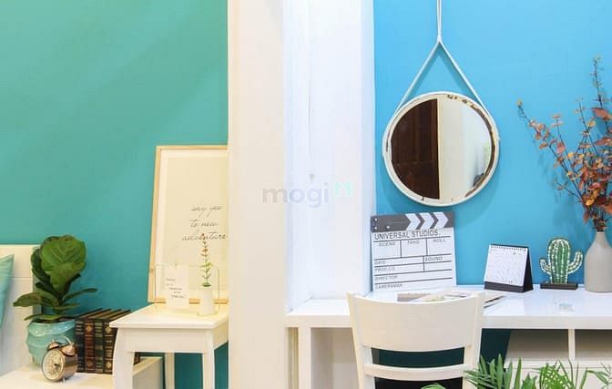 Hình ảnh Thuê qua HiFriendz không cần cọc_Đường Lê Tháng Tôn Quận 1