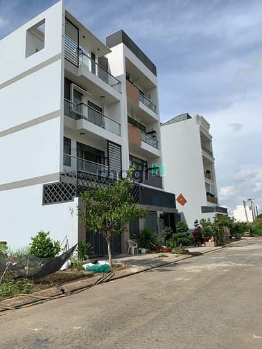 Hình ảnh Bán đất nền dự án Sở Văn Hóa Thông Tin, Liên Phường, quận 9 sổ đỏ.