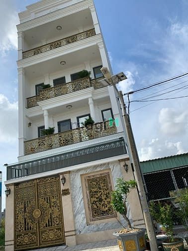 Hình ảnh Bán đất nền dự án Sở Văn Hóa Thông Tin, Liên Phường, quận 9 sổ đỏ.