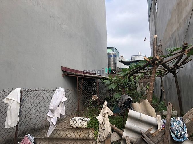 Hình ảnh Vỡ nợ bán gấp 90m đất phố Kẻ Tạnh, Giang Biên: