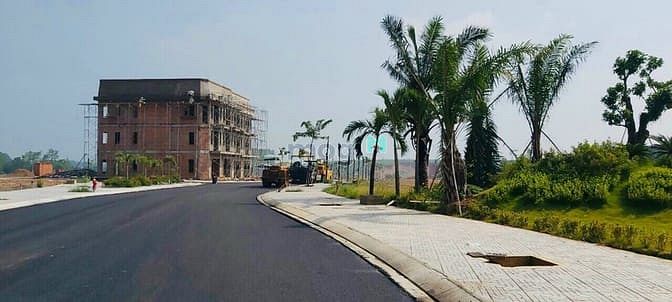 Hình ảnh Cam kết lợi nhuận 25% cho khách hàng
