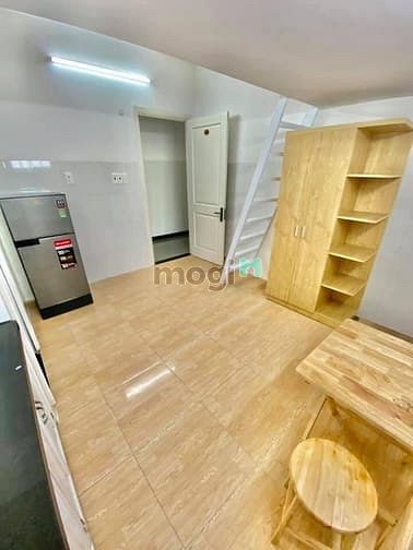 Hình ảnh Khai Trương Căn Hộ Mini Nội thất, có gác lửng, ngay chợ Bà Chiểu