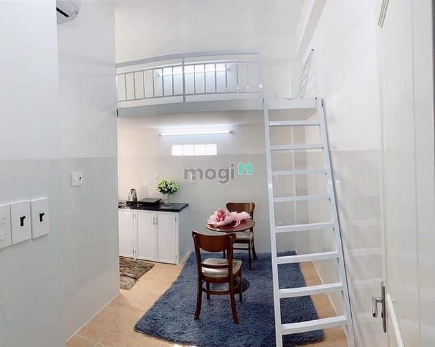 Hình ảnh Khai Trương Căn Hộ Mini Nội thất, có gác lửng, ngay chợ Bà Chiểu
