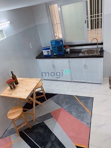 Hình ảnh Khai Trương Căn Hộ Mini Nội thất, có gác lửng, ngay chợ Bà Chiểu