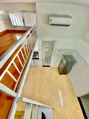 Hình ảnh Khai Trương Căn Hộ Mini Nội thất, có gác lửng, ngay chợ Bà Chiểu