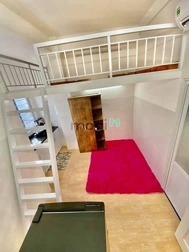 Hình ảnh Khai Trương Căn Hộ Mini Nội thất, có gác lửng, ngay chợ Bà Chiểu