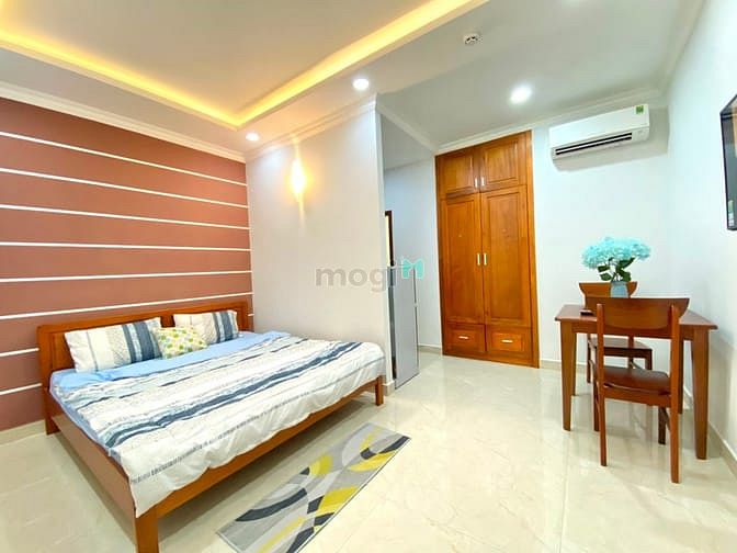 Hình ảnh 💥 BÓC TEM Căn Hộ Studio Mới Tinh Đối Diện Trường Đua PHÚ THỌ