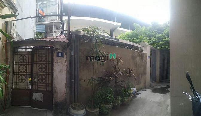 Hình ảnh Bán Đất - 65m2 - Mt 4m - Giá: 4 Tỉ - Văn Hương - Đống Đa.