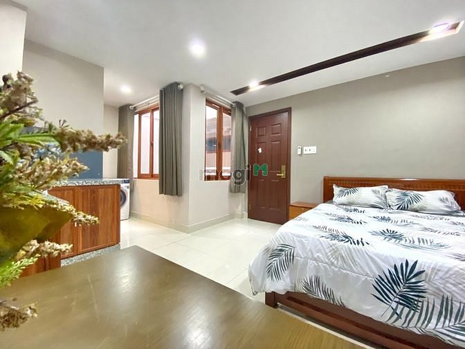 Hình ảnh 🌞BÓC TEM Căn Hộ Cửa Sổ Thoáng Mát Ngay SVĐ PHÚ THỌ