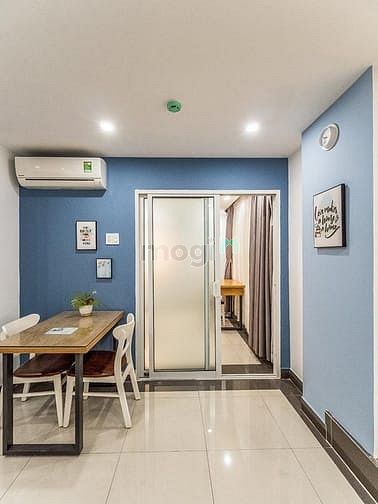 Hình ảnh Mb6623 nạp rút nhanh chóng 2PN thoáng, full nội thất Thảo Điền Q.2