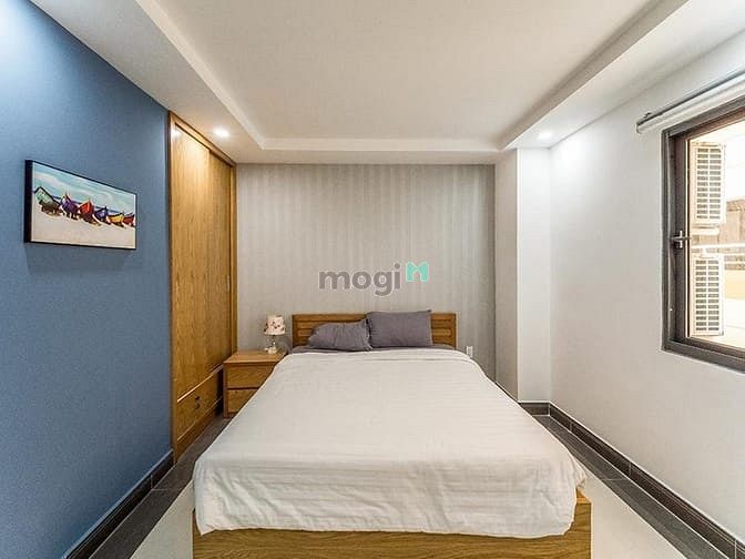 Hình ảnh Mb6623 nạp rút nhanh chóng 2PN thoáng, full nội thất Thảo Điền Q.2