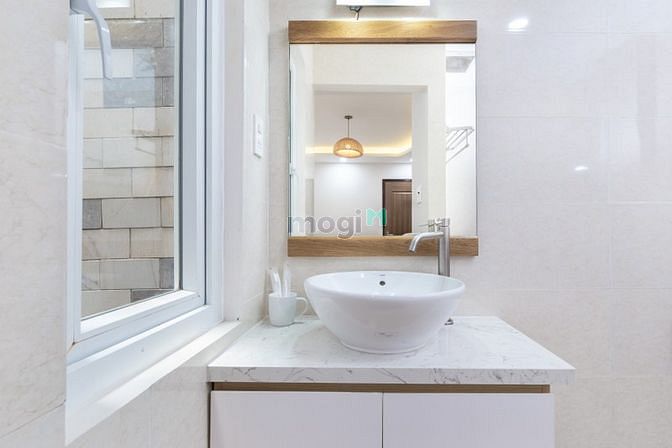 Hình ảnh Căn Hộ Phạm Ngọc Thạch, Ban Công Thoáng, Nội thất Đầy Đủ ở được Liền