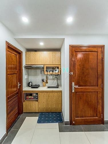 Hình ảnh Mb6623 nạp rút nhanh chóng 2PN thoáng, full nội thất Thảo Điền Q.2