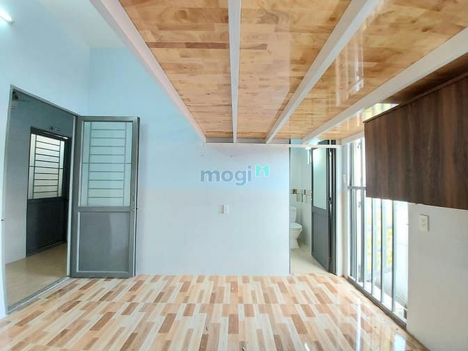 Hình ảnh Căn Hộ Duplex Mới Toanh - Gần ĐH Văng Lang, IUH, Emart Gò Vấp