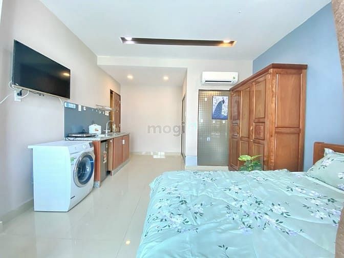 Hình ảnh 🏵️🏵️Căn Hộ Balcony Siêu Xinh Ngay Y Phạm Ngọc Thạch