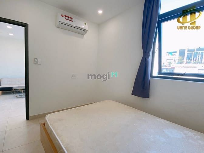 Hình ảnh 🕌🕌Mb6623 nạp rút nhanh chóng 1 phòng ngủ riêng, bancon gần VinMart,Nam Long, Kcx