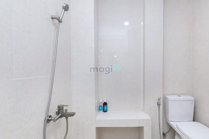 Hình ảnh Studio Ban Công Rộng, Full Nội thất Chỉ Tính Điện Nước- Bình Thạnh