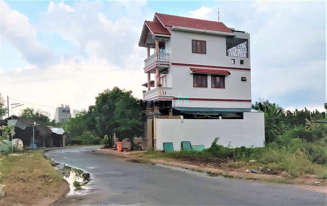 Hình ảnh Chủ đất gửi bán nhanh các nền đất tại KDC Sở Văn Hóa Thông Tin,quận 9