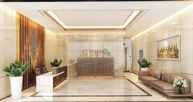 Hình ảnh Suất nội bộ Opal Skyline, giá CĐT, view sân golf 28tr/m2