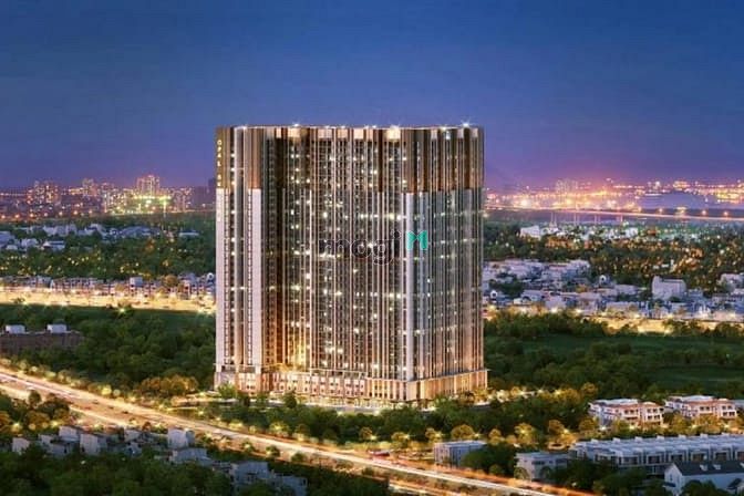 Hình ảnh Suất nội bộ Opal Skyline, giá CĐT, view sân golf 28tr/m2