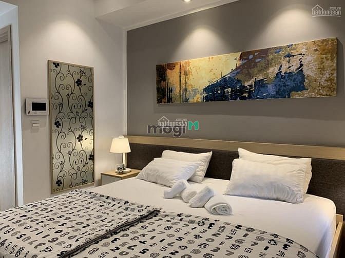 Hình ảnh Trang Chủ MB66.COM / Đăng Ký Tặng 66K đầy đủ nội thất 2 phòng ngủ , 2wc _ kingdom 101 .