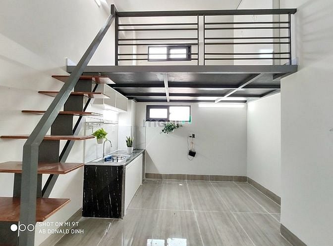 Hình ảnh Mới xây 100% cách KCx Tân thuận 300m, Sát vách Quận 4, Đh Luật