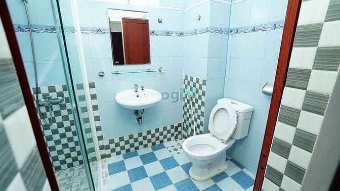 Hình ảnh 🌿✨Căn Hộ Hoàn Hảo 1PN 20m2, Trương Định, Quận 3