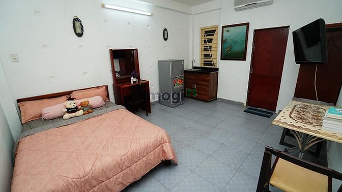 Hình ảnh 🌿✨Căn Hộ Hoàn Hảo 1PN 20m2, Trương Định, Quận 3