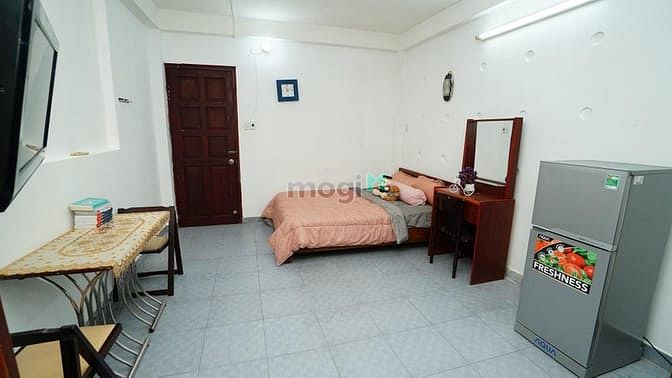 Hình ảnh 🌿✨Căn Hộ Hoàn Hảo 1PN 20m2, Trương Định, Quận 3