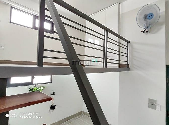 Hình ảnh Mới xây 100% cách KCx Tân thuận 300m, Sát vách Quận 4, Đh Luật