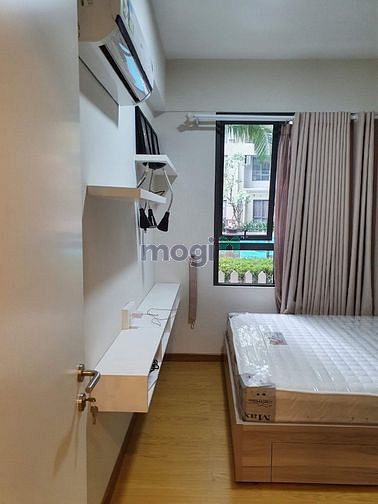 Hình ảnh Cho Thuê Căn Duplex Masteri Thảo Điền 160m² 3PN View Hồ Bơi