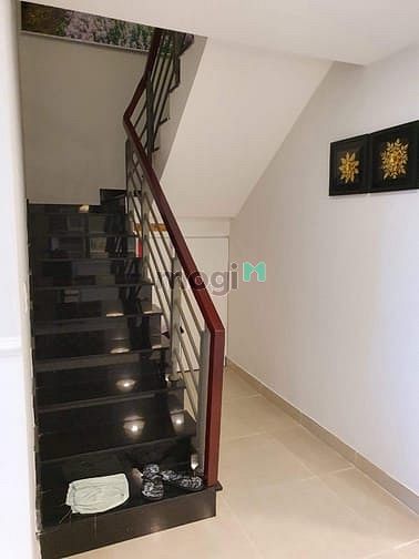 Hình ảnh Cho Thuê Căn Duplex Masteri Thảo Điền 160m² 3PN View Hồ Bơi