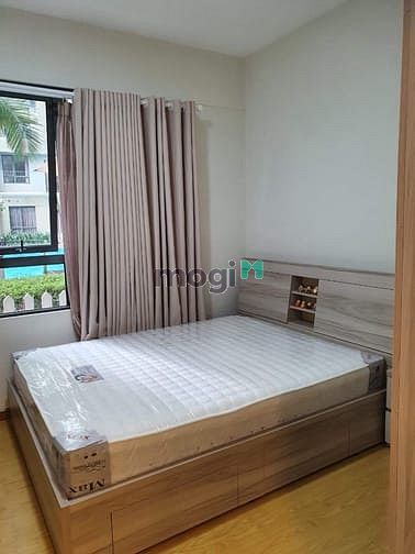 Hình ảnh Cho Thuê Căn Duplex Masteri Thảo Điền 160m² 3PN View Hồ Bơi