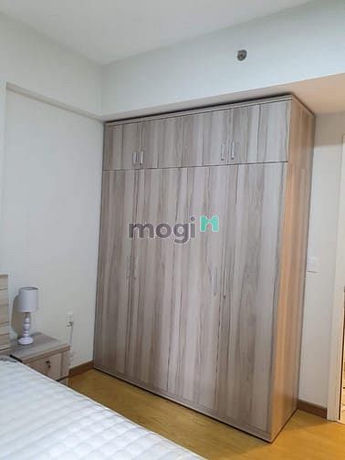 Hình ảnh Cho Thuê Căn Duplex Masteri Thảo Điền 160m² 3PN View Hồ Bơi