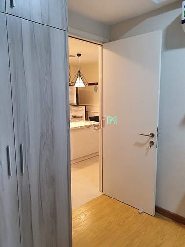 Hình ảnh Cho Thuê Căn Duplex Masteri Thảo Điền 160m² 3PN View Hồ Bơi