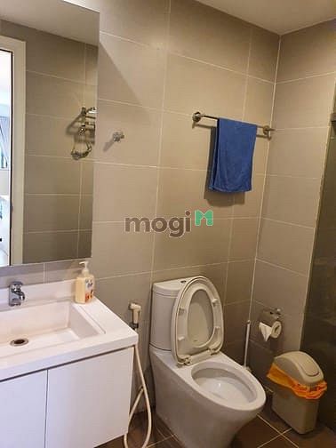Hình ảnh Cho Thuê Căn Duplex Masteri Thảo Điền 160m² 3PN View Hồ Bơi