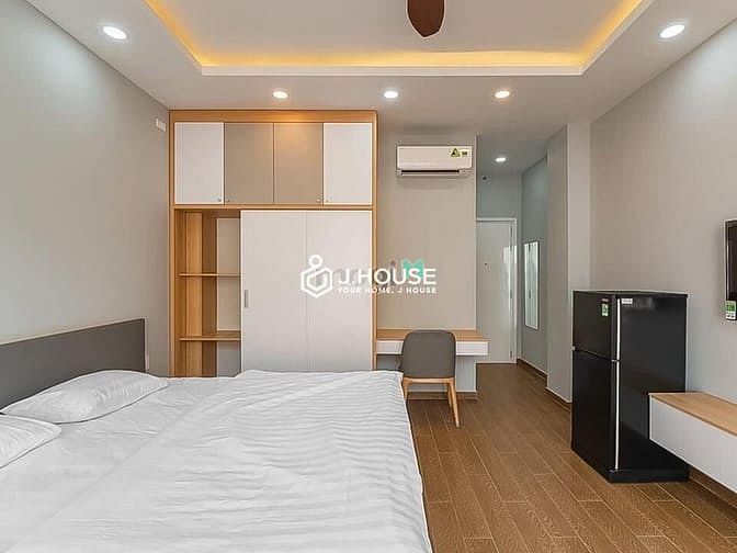 Hình ảnh 🌵Căn Hộ Ban Công Siêu Thoáng Ngay Tòa Nhà Viettel