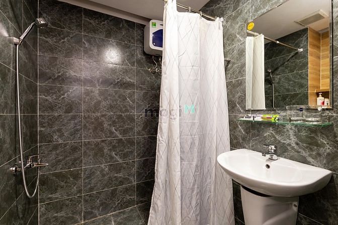 Hình ảnh Căn Hộ Nhiều Ưu Đãi Hấp Dẫn, Cống Quỳnh ,Ngay BV Từ Dũ Q1
