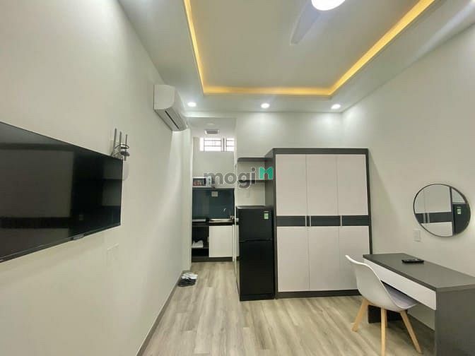 Hình ảnh 💫Căn Hộ Studio NEW 100% Full Ánh Sáng |💫 Ngay ĐH. Bách Khoa