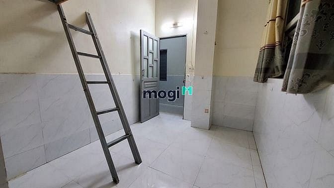 Hình ảnh Mb6623 nạp rút nhanh chóng mini có gác Thang máy + Hầm xe + Bảo vệ 24/7 Đoàn Hồng Phước TP