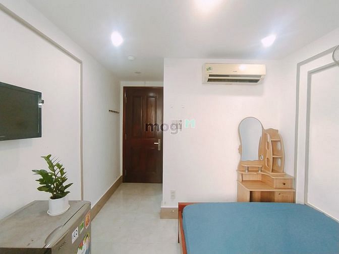 Hình ảnh Căn Hộ Studio Giá Hạt Dẻ, QUANG TRUNG Gần Hạnh Thông Tây Gò Vấp