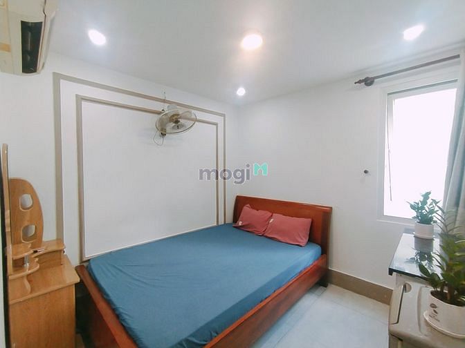 Hình ảnh Căn Hộ Studio Giá Hạt Dẻ, QUANG TRUNG Gần Hạnh Thông Tây Gò Vấp