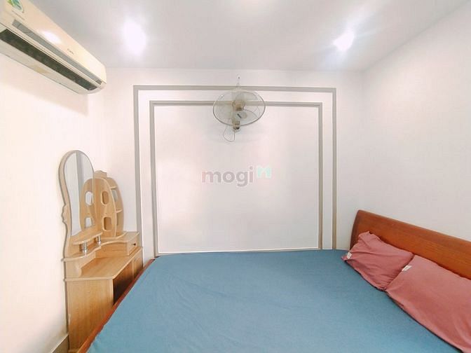 Hình ảnh Căn Hộ Studio Giá Hạt Dẻ, QUANG TRUNG Gần Hạnh Thông Tây Gò Vấp