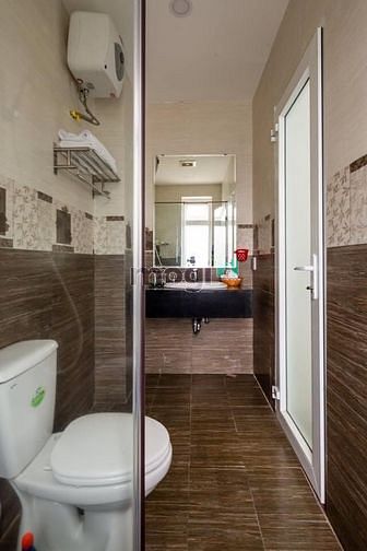 Hình ảnh Cho Thuê Căn Hộ Studio Full Nội Thất Đường An Thượng 27 Giá Rẻ